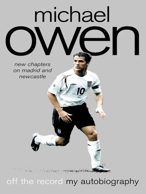 cover image of Michael Owen